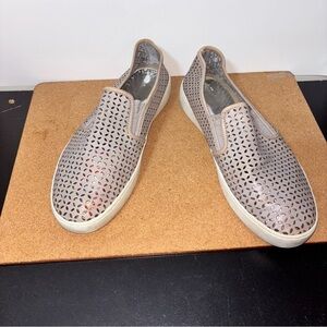 Michael Kors Shoes Women's 9.5 Beige Taupe Tan